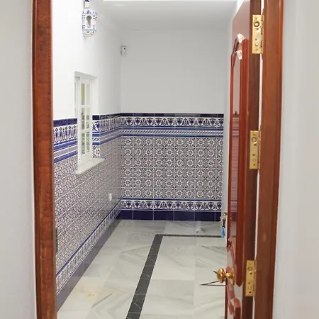 بيت للعطل Casa Mac *