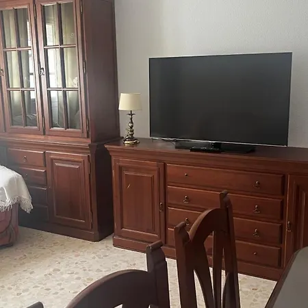 بيت للعطل Casa Mac *