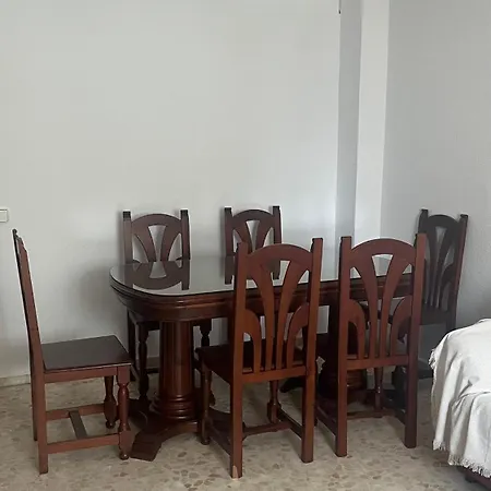 Casa Mac بيت للعطل شيكلانا دي لا فرونتيرا