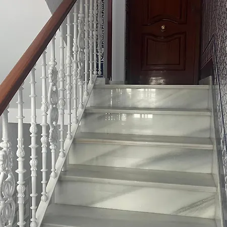 Casa Mac * شيكلانا دي لا فرونتيرا