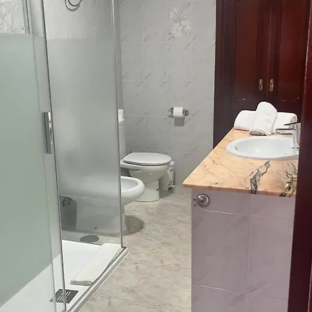 Casa Mac بيت للعطل *