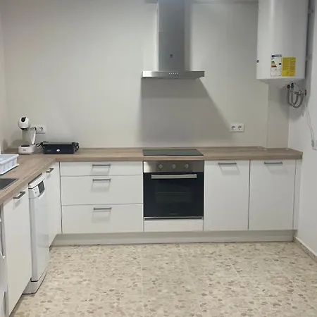 Casa Mac بيت للعطل شيكلانا دي لا فرونتيرا