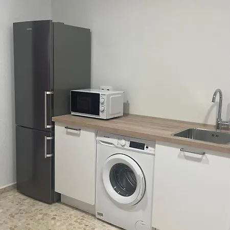 بيت للعطل Casa Mac شيكلانا دي لا فرونتيرا