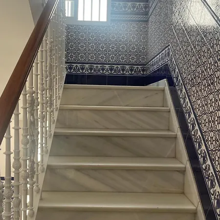 Casa Mac * شيكلانا دي لا فرونتيرا