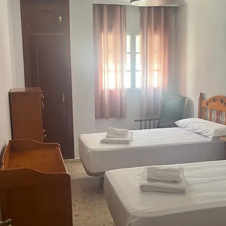 Casa Mac شيكلانا دي لا فرونتيرا