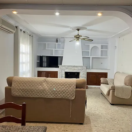 Casa Mac بيت للعطل *
