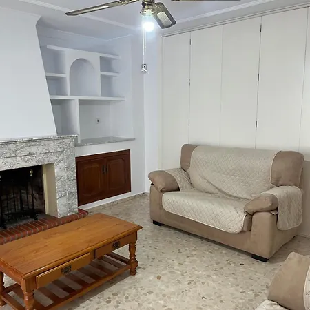 Casa Mac بيت للعطل شيكلانا دي لا فرونتيرا