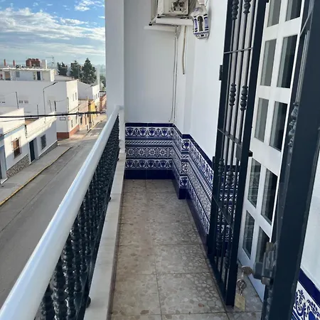 Casa Mac بيت للعطل شيكلانا دي لا فرونتيرا