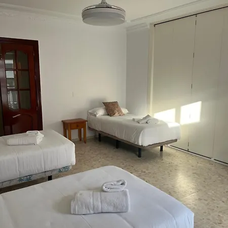 بيت للعطل Casa Mac شيكلانا دي لا فرونتيرا