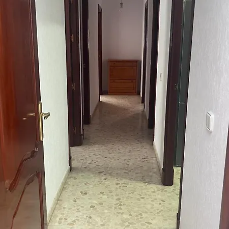 Casa Mac Semesterbostad *