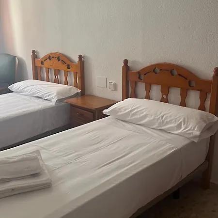 Casa Mac Semesterbostad