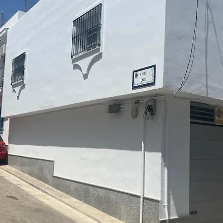 Casa Mac * Chiclana de la Frontera