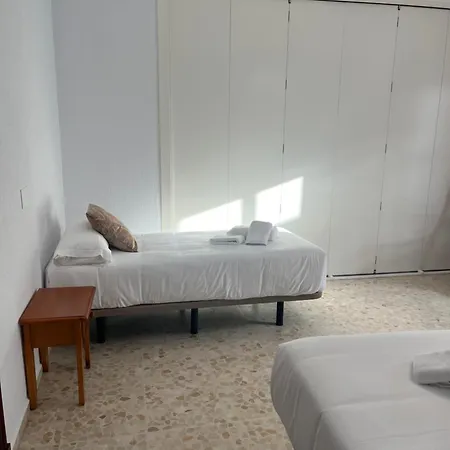 Casa Mac Semesterbostad