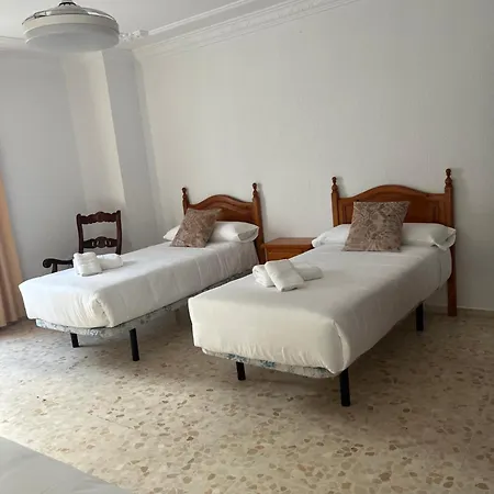 Casa Mac Semesterbostad *